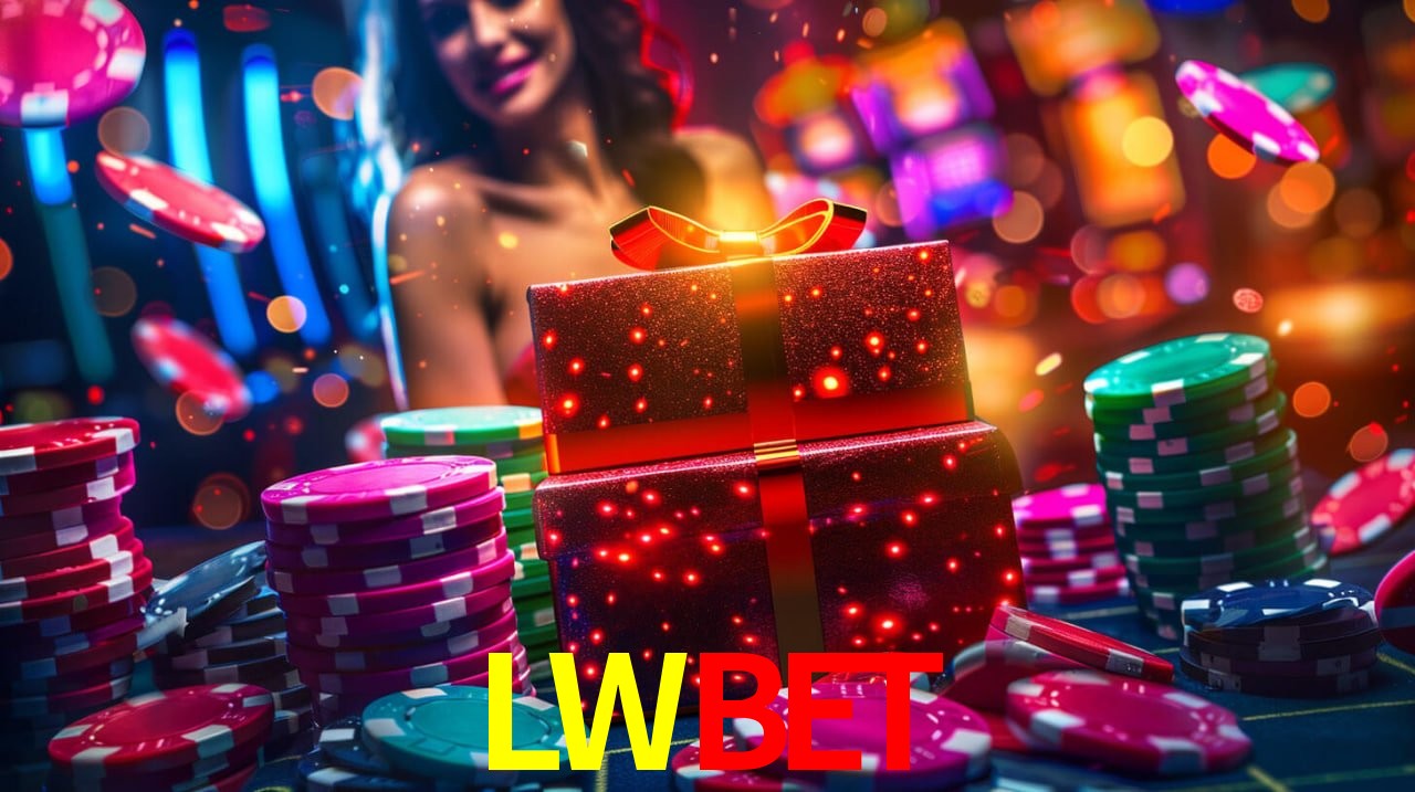 Download para Android e iOS na LWBET