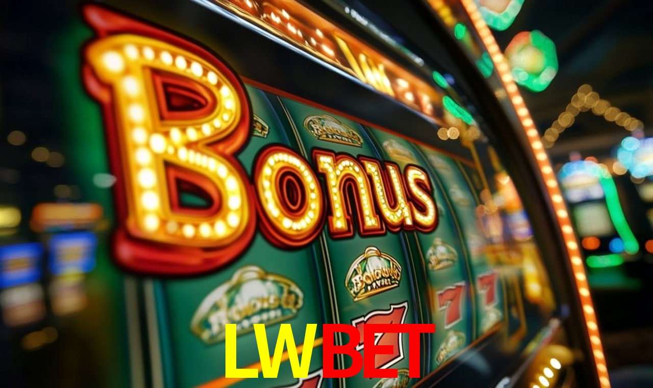 Jogos com bônus e suporte 24h na LWBET