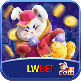 Imagem promocional da LWBET mostrando a plataforma e suas vantagens